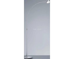 Lampa podłogowa DUBLIN (426110106) #8211; TRIO