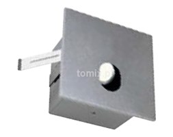 FOK LED biały 4000K (112800) - Spotline