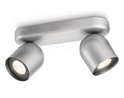 Oprawa sufitowa Zesta - aluminium (56492/48/16) Philips