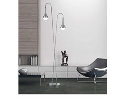 Lampa podłogowa DROPS LED (427910205) #8211; TRIO