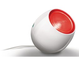 Lampa biurkowa Micro White - biały (70018/31/PH) Philips