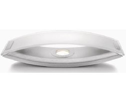 Lampa stołowa PONTE - aluminium (37366/48/16) - Philips