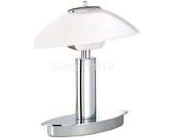 Lampa biurkowa 1 x 3W LED #8211; chrom (524310106) #8211; TRIO