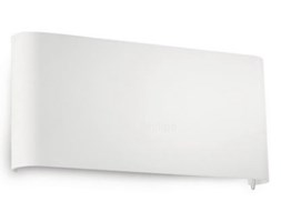 Kinkiet GALAX 4x2,5W LED - biały (45591/31/16) - Philips