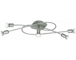 Listwa sufitowa 5 NIMES (R62945107) #8211; TRIO