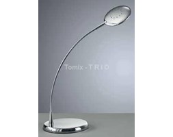 Lampa biurkowa SWING (525210106) #8211; TRIO