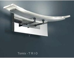 Kinkiet CURVE LED (225970206) #8211; TRIO