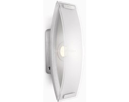 Kinkiet PONTE - aluminium (37367/48/16) - Philips