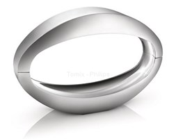 Lampa stojąca Nister - aluminium (43133/48/16) Philips