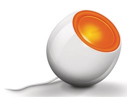 Lampa biurkowa Mini White - biały (70019/31/PH) Philips