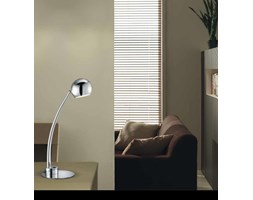 Lampa biurkowa UMBRELLA - chrom (523810106) #8211; TRIO