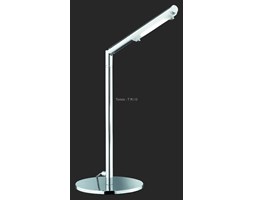 Lampa stołowa 1 x 3W LED, chrom, seria 5277 (527710306) #8211; TRIO