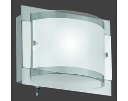 Kinkiet 1 x 3W LED, nikiel, seria 2245 (224570106) - TRIO