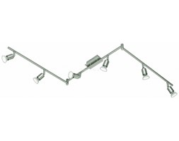 Listwa sufitowa NIMES (R82946107) #8211; TRIO