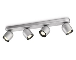 Oprawa sufitowa Zesta - aluminium (56494/48/16) Philips