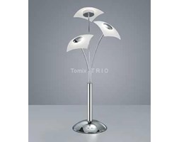 Lampa stołowa CORONAS LED (528010306) #8211; TRIO