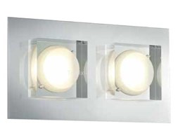 Kinkiet BROOKLYN 2 LED (223770206) #8211; TRIO