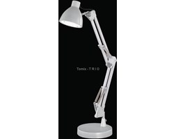 Lampa biurkowa 1 x 5W LED #8211; tytan (528710187) #8211; TRIO