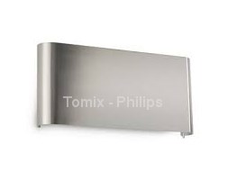 Kinkiet GALAX 4x2,5W LED - nikiel (45591/17/16) - Philips