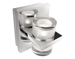 Kinkiet DARIUS 2x2,5W - chrom (37242/11/13) - Philips