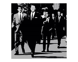 The Rat Pack Silver - reprodukcja