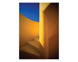 Golden Stairwell - reprodukcja