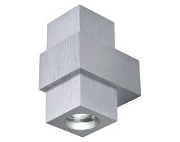 Aidan Up/Down biały LED (151361) - Spotline