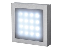 Aites 16 LED biały (230251) - Spotline
