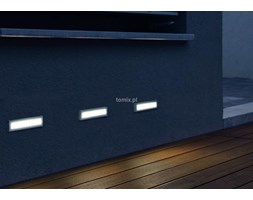Oprawa natynkowa AITES 20 LED, jasna biel (230262) #8211; Spotline