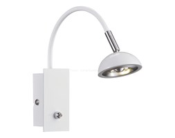 Kinkiet MIAMI LED biały (088902) #8211; LampGustaf