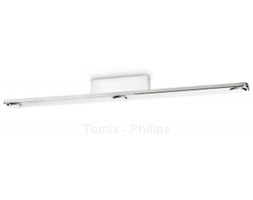 Listwa myBathroom 3 chrom (32213/31/16 Philips)