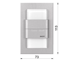 Tango Duo Led (Skoff)