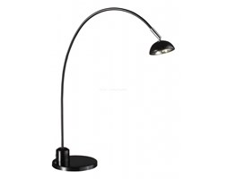 Lampa stołowa MIAMI LED czarny (089006) #8211; LampGustaf