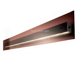Kinkiet ACRILO LED 3000 #8211; 6500K (D341756) #8211; Deko Light