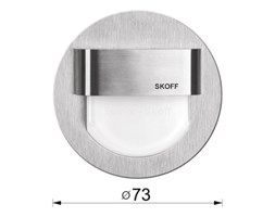 Rueda Led (Skoff)