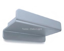 Kinkiet JESSY LED kol. BIAŁY 3000K (D341086) #8211; Deko Light