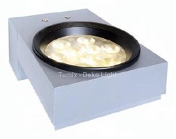 Kinkiet PARED LED 3000K (D341019) #8211; Deko Light