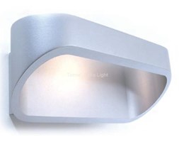 Kinkiet ELEVATO LED kol. SREBRNY MATOWY 3000K (D341079) #8211; Deko Light
