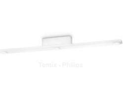 Listwa myBathroom 3 biała (32213/31/16 Philips)