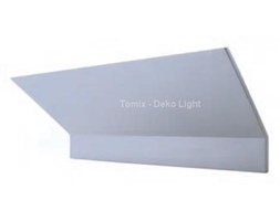 Kinkiet PANTALLA 30 3000-3200K (D341028) #8211; Deko Light