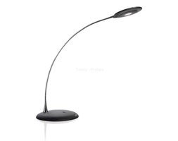 Lampka biurkowa LEDINO czarna (42221/30/16 Philips)