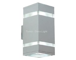 Kinkiet SQUARE I LED (D341750) #8211; Deko Light