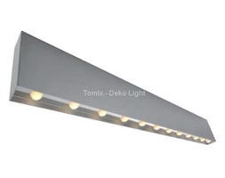 Kinkiet SQUARE LED 6000K (D922003) #8211; Deko Light