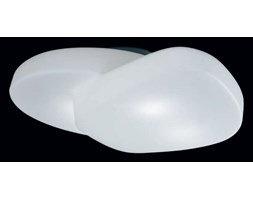 Plafon UFO, zewnętrzny (1893) - Mantra