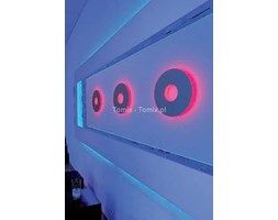 Colorido Color z pilotem (D341134) #8211; Deko Light