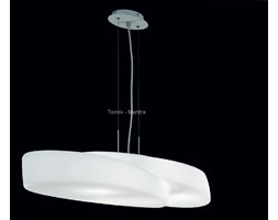 Lampa wisząca UFO, wewnętrzna (1890) - Mantra