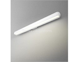 Kinkiet EQUILIBRA INDIRECT 148cm (biel) - mat (20049-02) - Aquaform