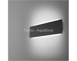 Oprawa ścienna SMART PANEL B 35 LED WW kol. CZERWONY (26318-05) #8211; Aquaform