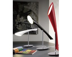 Lampa stołowa POP biała (0924) - Mantra