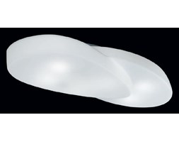 Plafon UFO, zewnętrzny (1892) - Mantra